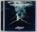 [TOM] Chemical Brothers, The - Further (CD novo)