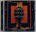 Tricky with DJ Muggs and Grease - Juxtapose (CD usado)