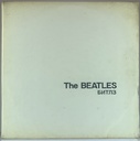The Beatles [Битлз] - White Album (2LPs usado)