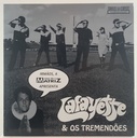 [TOM] Lafayette E Os Tremendões (7"usado)