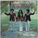 Independents, The - The First Time We Met (LP usado)