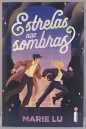 [TOM] Marie Lu - Estrelas nas Sombras (Livro novo)