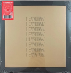 Mars Volta - The Mars Volta (2022) (LP novo)